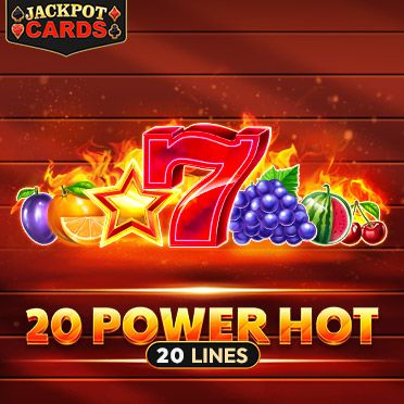 20 Power Hot