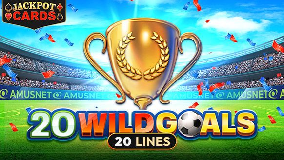 20 Wild Goals