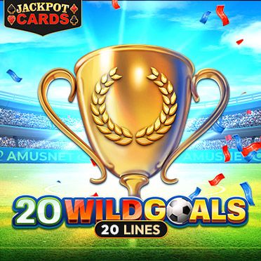 20 Wild Goals