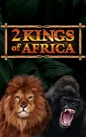 2 Kings of Africa