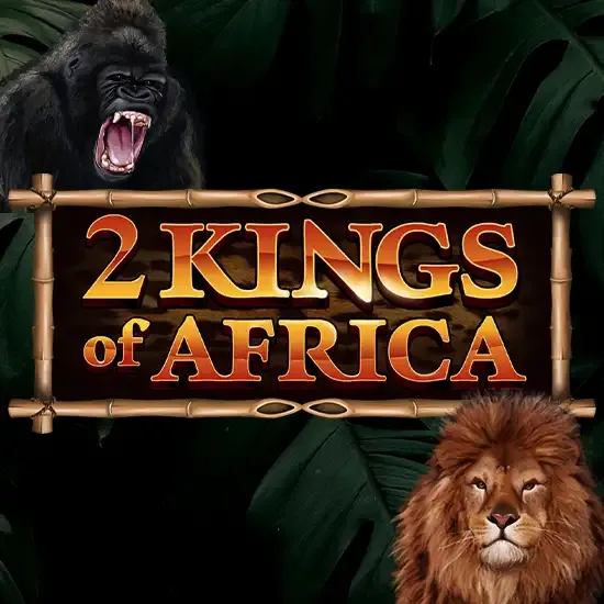 2 Kings of Africa