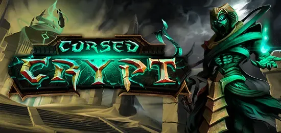 Cursed Crypt