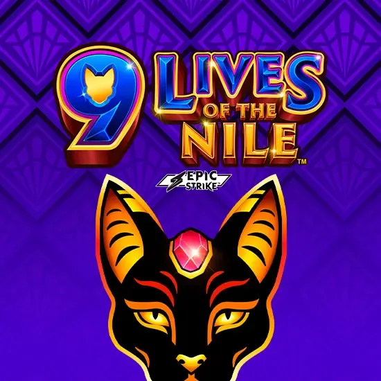 9 Lives of the Nile™