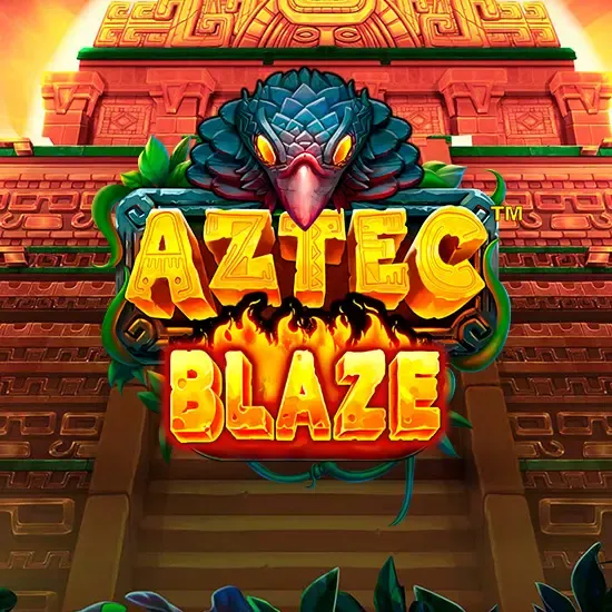 Aztec Blaze