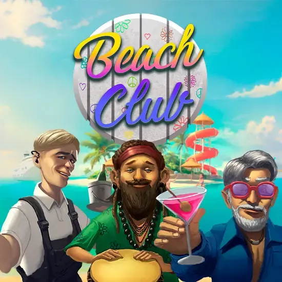 Beach Club