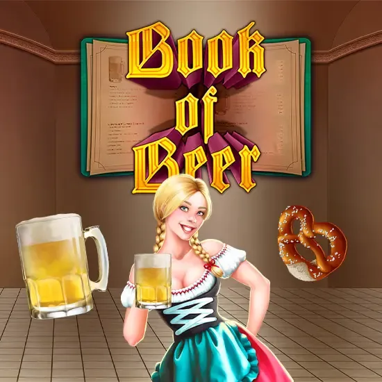 Book of Beer
