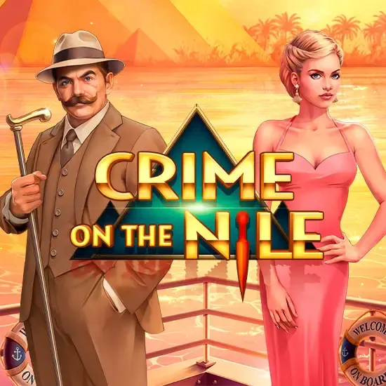 Crime on the Nile