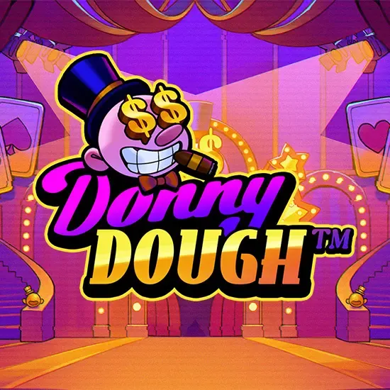 Donny Dough