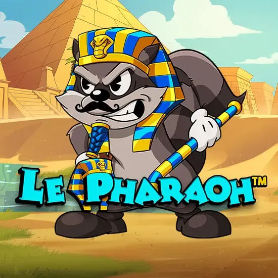 Le Pharaoh