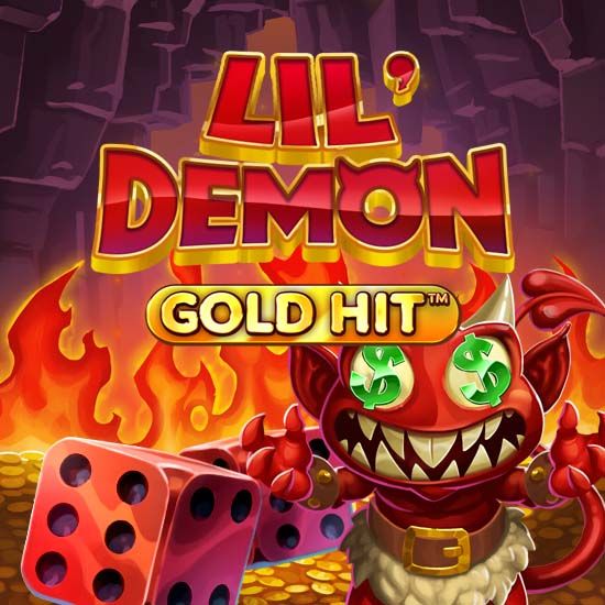 Gold Hit: Lil' Demon