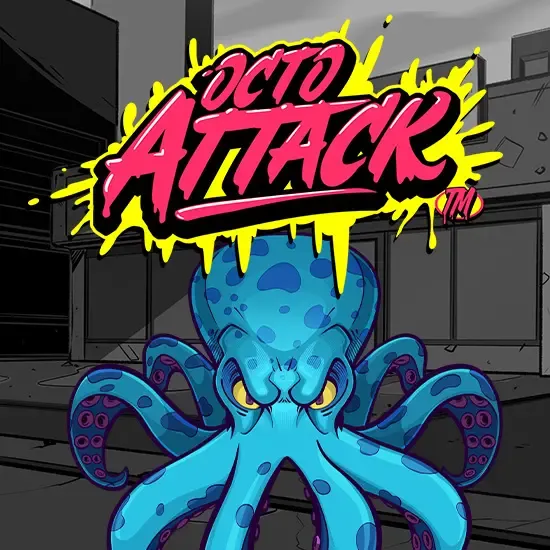 Octo Attack