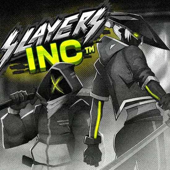 Slayers Inc