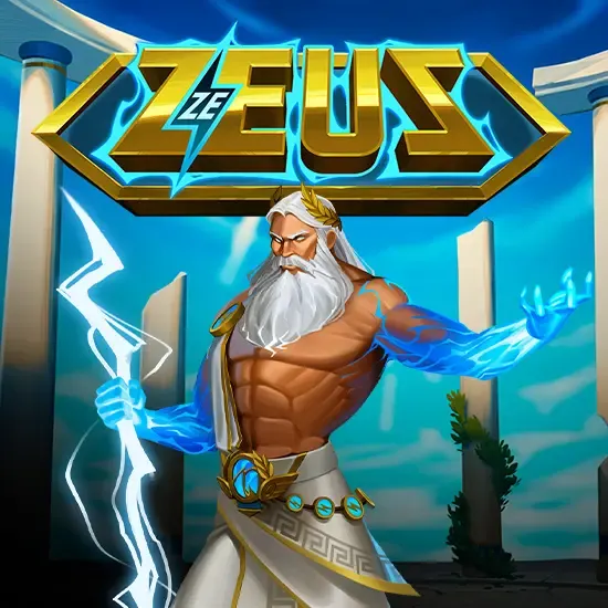 Ze Zeus