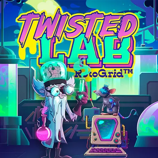 Twisted Lab