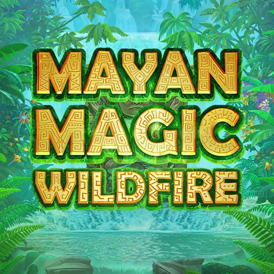 Mayan Magic Wildfire