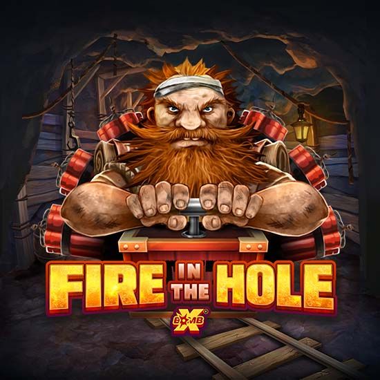 Fire In The Hole xBomb 
