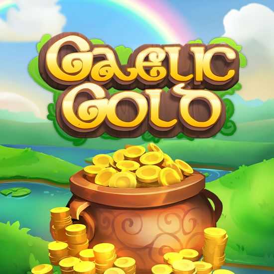 Gaelic Gold