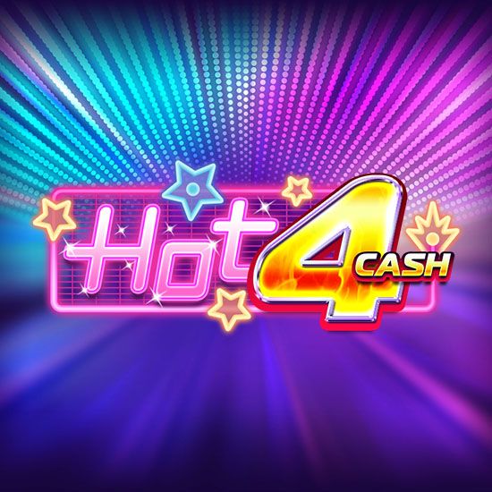 Hot 4 Cash