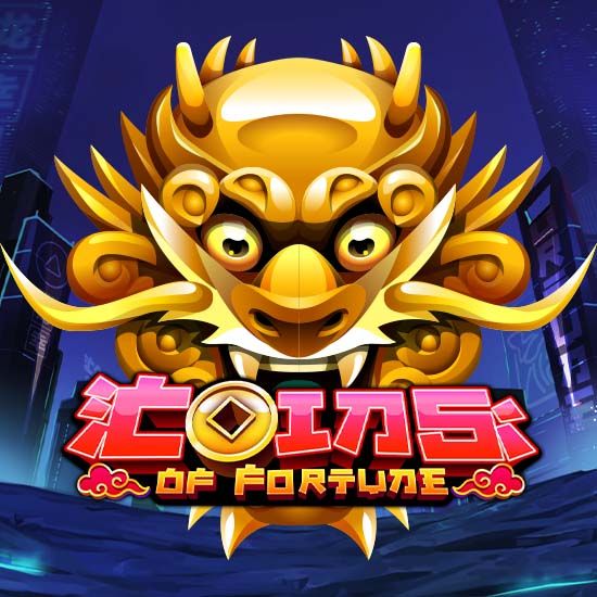 Coins of Fortune