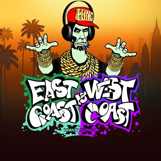 East Coast Vs West Coast