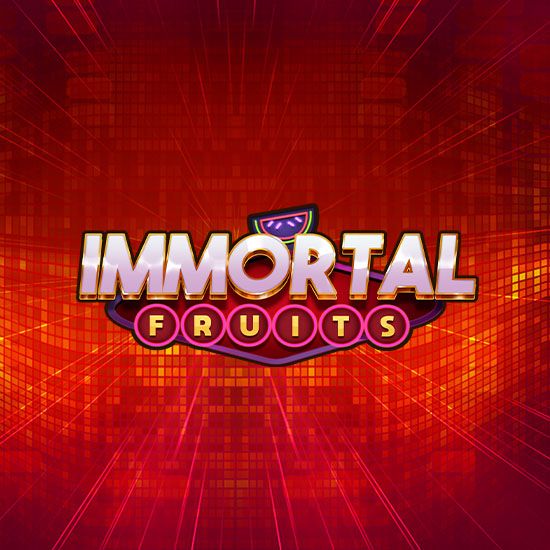 Immortal Fruits