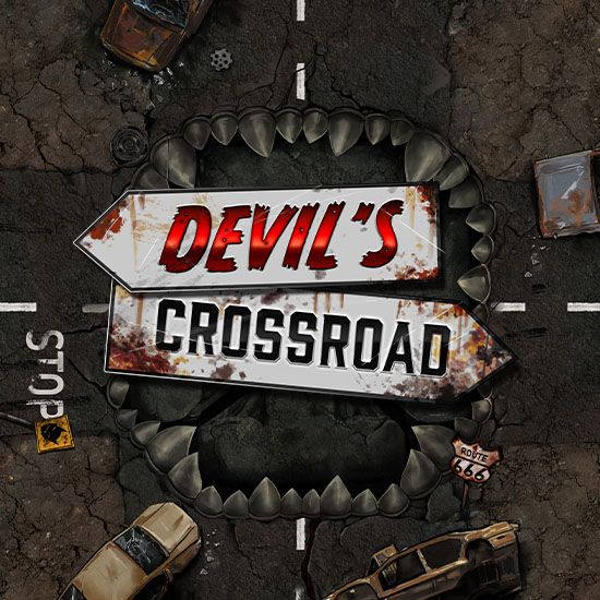 Devil's Crossroad