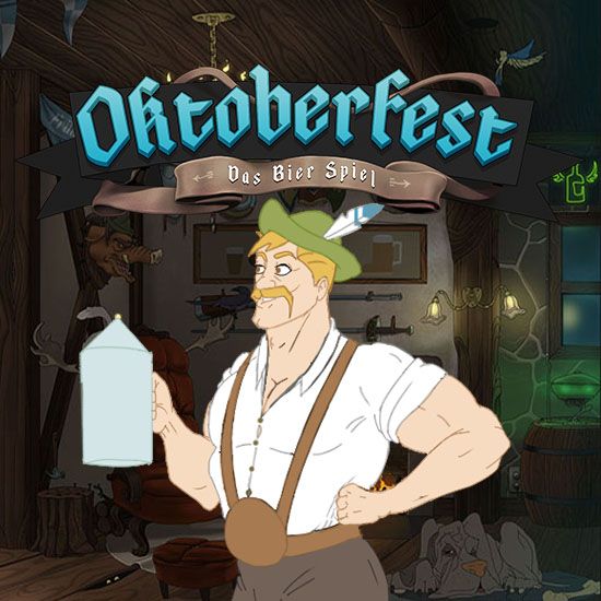 Oktoberfest