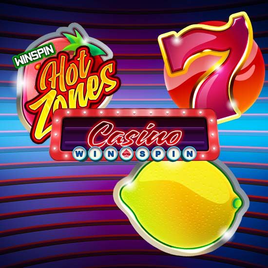 Casino Win Spin