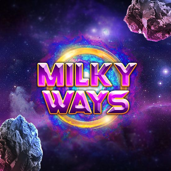 Milky Ways