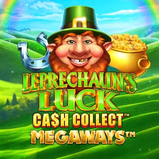 Cash Collect: Leprechaun´s Luck Megaways
