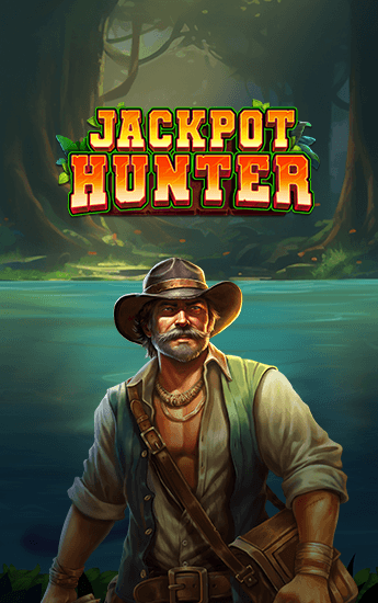 Jackpot Hunter