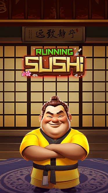 Running Sushi