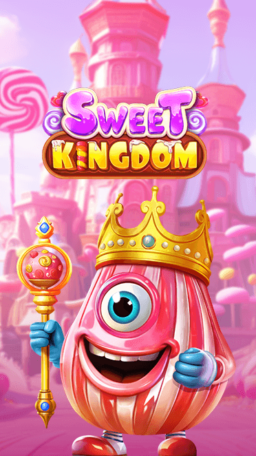 Sweet Kingdom