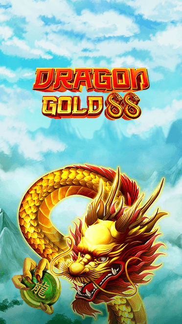 Dragon Gold 88