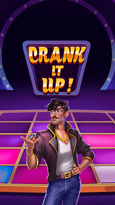 Crank It Up