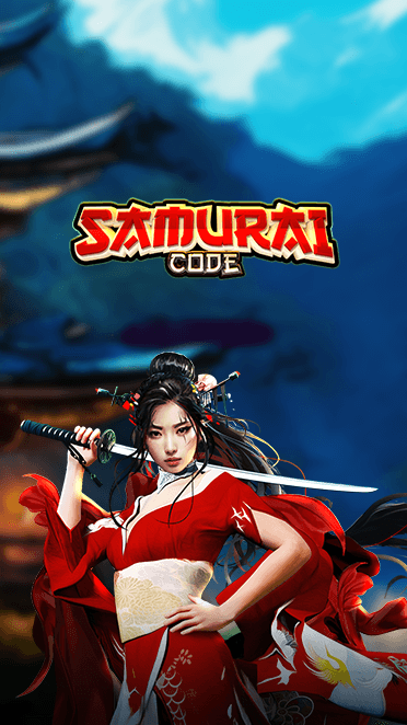 Samurai Code