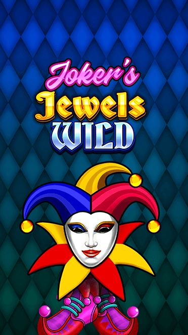 Joker’s Jewels Wild