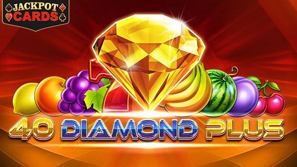 40 Diamond Plus