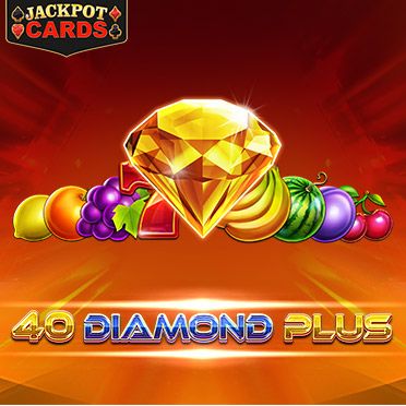 40 Diamond Plus
