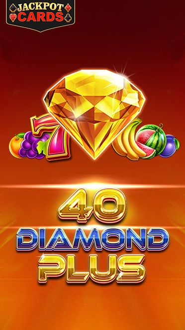 40 Diamond Plus