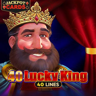40 Lucky King