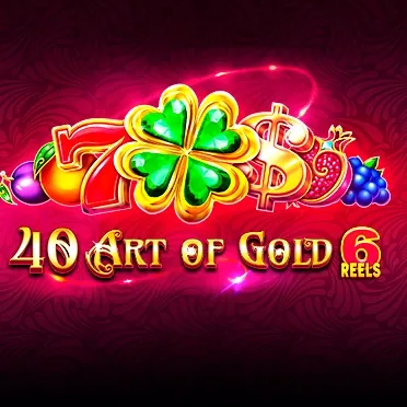 Art of Gold 6 Reels