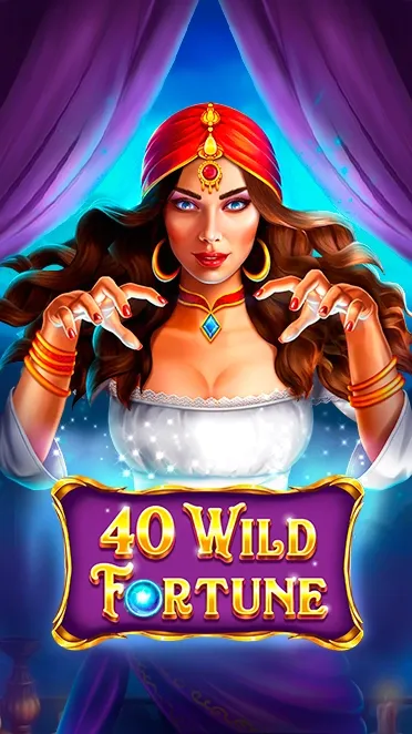 Wild Fortune