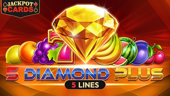 5 Diamond Plus
