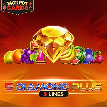 5 Diamond Plus