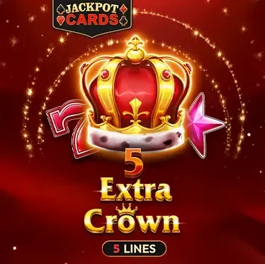 5 Extra Crown