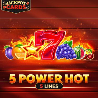5 Power Hot