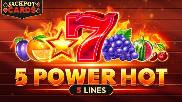 5 Power Hot
