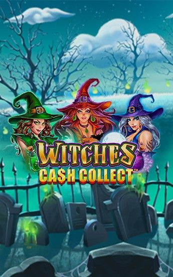 Witches: Cash Collect