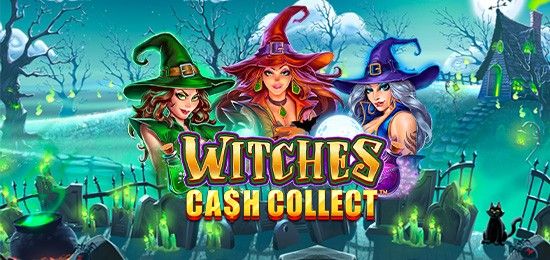 Witches: Cash Collect
